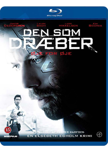 Those Who Kill - An Eye For An Eye (2010) (Blu-Ray)